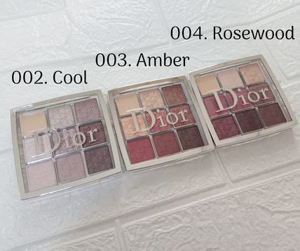 dior パレット 9色|DIOR.